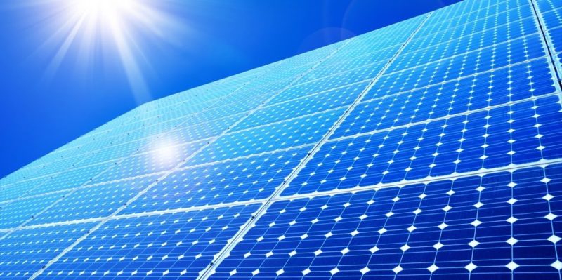 En la provincia ya hay 40 usuarios que generan su propia energía