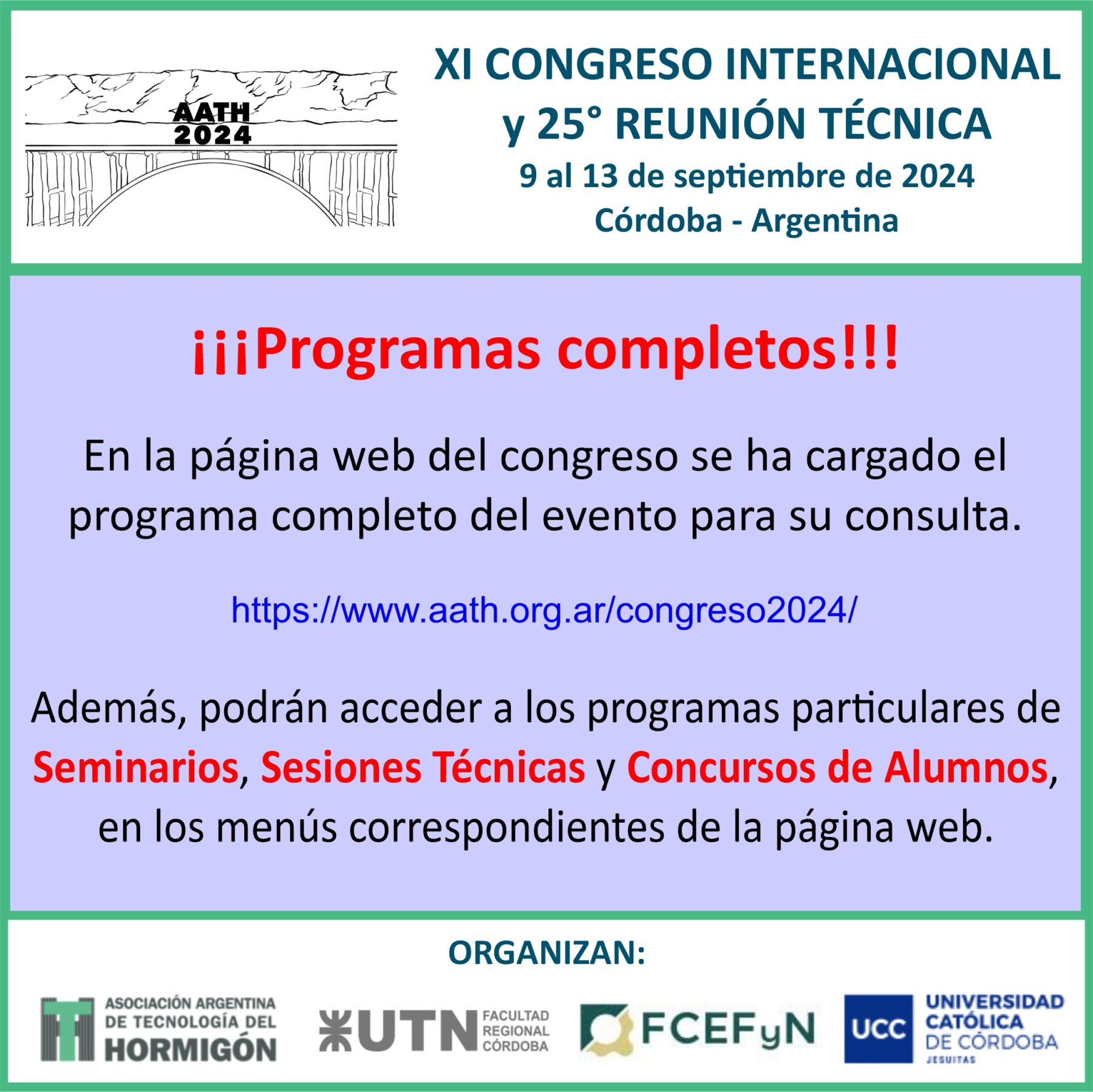 Programas completos 1