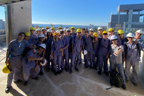visita obra 1
