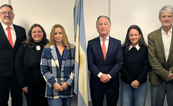 Acuerdo OA y CAMARCO -2 Acuerdo OA y CAMARCO -2