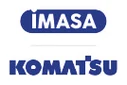 IMASA / Komatsu